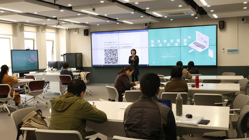 行业现状：制造业转型升级，内训需求日益增长